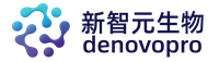 新智元生物科技-公司Logo